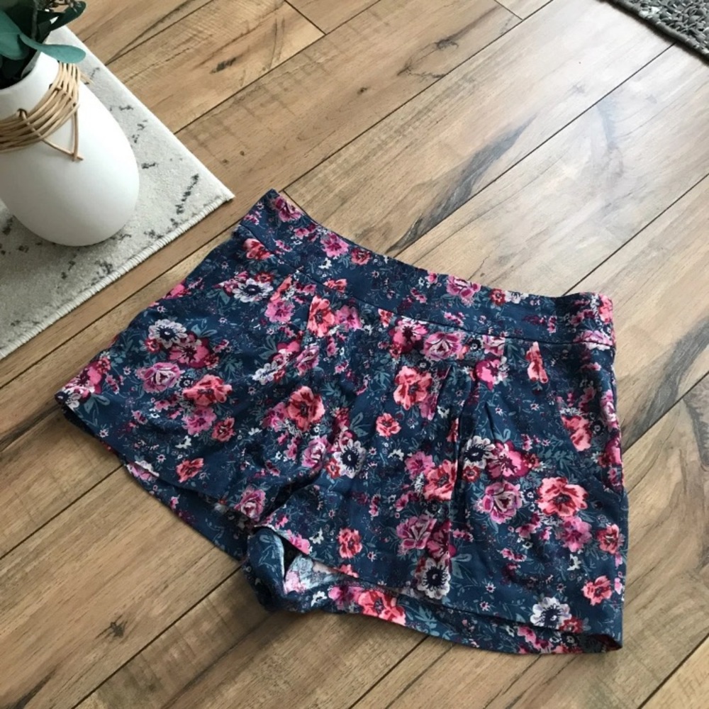 Forever 21 Women’s Shorts